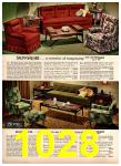 1967 Montgomery Ward Spring Summer Catalog, Page 1028