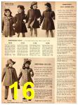 1948 Sears Fall Winter Catalog, Page 16