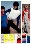 1985 Montgomery Ward Fall Winter Catalog, Page 56