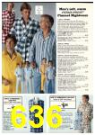 1976 Sears Fall Winter Catalog, Page 636