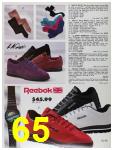 1991 Sears Fall Winter Catalog, Page 65