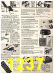 1978 Sears Fall Winter Catalog, Page 1237