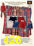 1978 Sears Fall Winter Catalog, Page 426