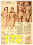 1943 Sears Spring Summer Catalog, Page 178