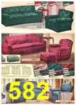 1951 Sears Spring Summer Catalog, Page 582