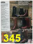 1988 Sears Spring Summer Catalog, Page 345