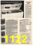 1977 Sears Fall Winter Catalog, Page 1122