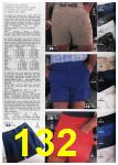 1990 Sears Style Catalog Volume 2, Page 132