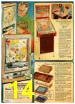 1977 Sears Christmas Book, Page 14