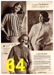 1963 JCPenney Fall Winter Catalog, Page 64