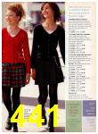 2004 JCPenney Fall Winter Catalog, Page 441