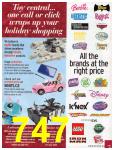 2008 Sears Christmas Book (Canada), Page 747