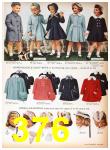 1957 Sears Spring Summer Catalog, Page 376