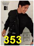 2000 JCPenney Fall Winter Catalog, Page 353