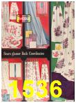 1963 Sears Fall Winter Catalog, Page 1536