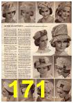 1965 Montgomery Ward Spring Summer Catalog, Page 171