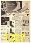 1941 Sears Fall Winter Catalog, Page 1227