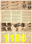 1951 Sears Fall Winter Catalog, Page 1180