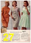 1967 Montgomery Ward Spring Summer Catalog, Page 27