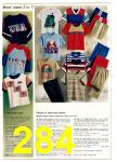 1984 Montgomery Ward Spring Summer Catalog, Page 284