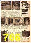 1952 Sears Fall Winter Catalog, Page 766