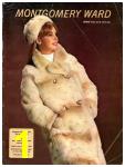 1966 Montgomery Ward Fall Winter Catalog, Page 1