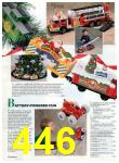 1991 JCPenney Christmas Book, Page 446