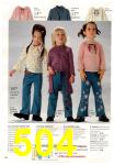 2003 JCPenney Fall Winter Catalog, Page 504