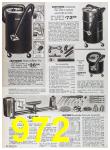 1967 Sears Spring Summer Catalog, Page 972