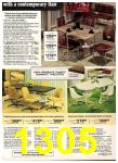 1976 Sears Fall Winter Catalog, Page 1305