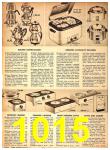 1948 Sears Fall Winter Catalog, Page 1015