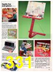 1989 Sears Christmas Book, Page 331