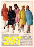 1967 Montgomery Ward Spring Summer Catalog, Page 297