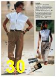 1988 Sears Spring Summer Catalog, Page 30