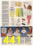 1965 Sears Spring Summer Catalog, Page 441