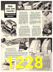 1969 Sears Spring Summer Catalog, Page 1228