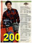 1988 Sears Christmas Book, Page 200