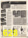 1968 Sears Spring Summer Catalog, Page 628