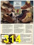 1978 Sears Fall Winter Catalog, Page 314