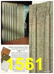 1971 Sears Fall Winter Catalog, Page 1561