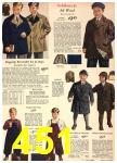 1943 Sears Fall Winter Catalog, Page 451