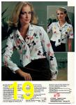 1981 Montgomery Ward Spring Summer Catalog, Page 19