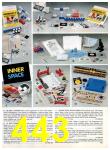 1990 Sears Christmas Book, Page 443