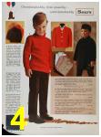 1965 Sears Fall Winter Catalog, Page 4