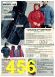 1976 Sears Fall Winter Catalog, Page 456