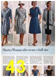 1963 Sears Spring Summer Catalog, Page 43