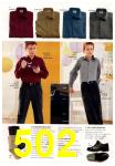 2003 JCPenney Fall Winter Catalog, Page 502