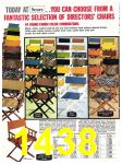 1971 Sears Fall Winter Catalog, Page 1438