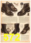 1958 Sears Fall Winter Catalog, Page 572