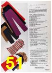 1972 Sears Spring Summer Catalog, Page 51